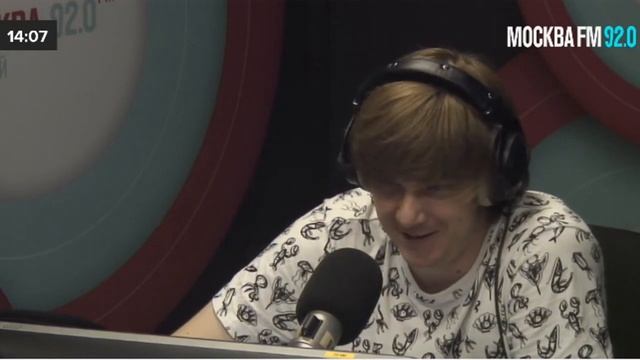 Конгресс США обсуждал пришельцев и НЛО - Москва FM смотреть онлайн