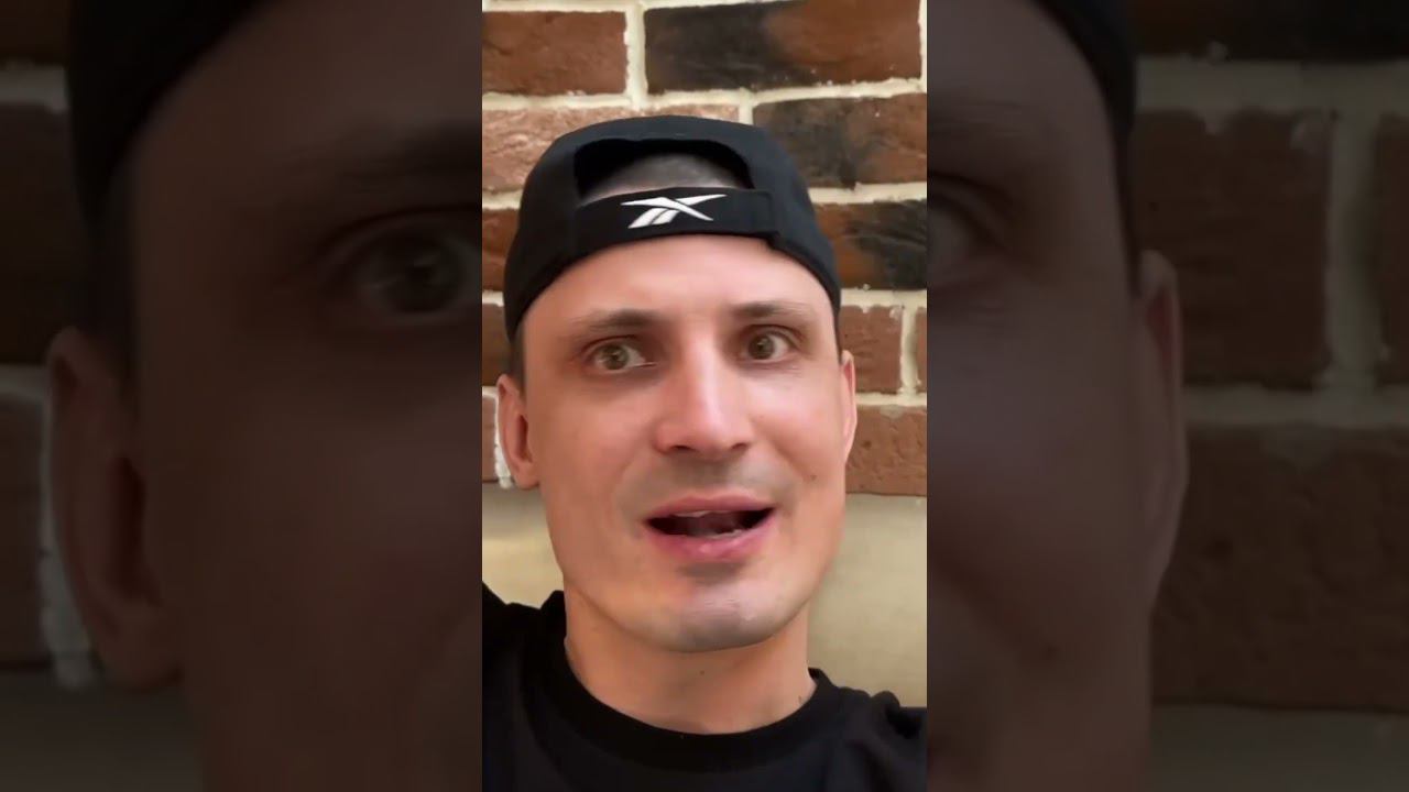 В ПЕРВУЮ ОЧЕРЕДЬ, ИЩИ ПРОБЛЕМУ В СЕБЕ