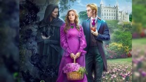 ?Любовная Аудиокнига? Травница, или Как выжить среди магов  Том 2?