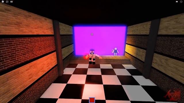 THE APPARITION in 20 Roblox Games [Roblox] смотреть онлайн