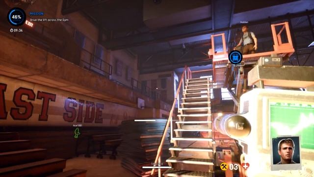 [2] NO ONE LIVES! (Last Year The Nightmare Closed Beta) смотреть онлайн