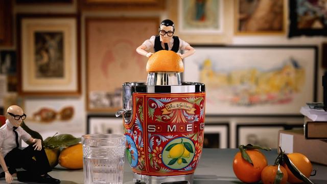 With Love from Domenico and Stefano: #DGHolidays 2020 смотреть онлайн