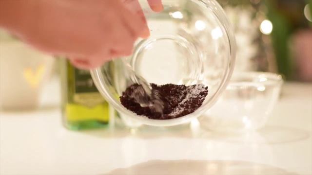 Скраб для лица и тела из кофе смотреть онлайн