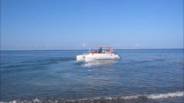 Морская рыбалка в Лоо горный воздух тел 89890898081 смотреть онлайн