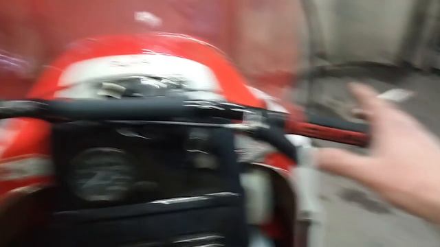 Буран вторая жизнь смотреть онлайн