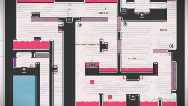 Big Tower Tiny Square 2 Walkthrough Cool Math Games смотреть онлайн