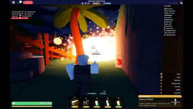 ULTIMATE RAGDOLL MAYHEM KILL STREAK!!! (78 KILLS!!!!) смотреть онлайн