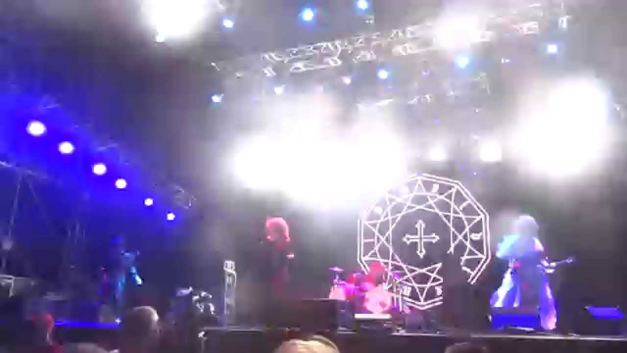 Kubana 2014. Moi Dix Mois