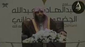 Мухьаммад Люхайдан: Как Умар Ибн Хаттаб принял Ислам.