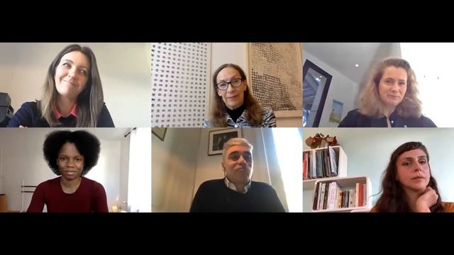 Classical Panel: Kinderszenen смотреть онлайн