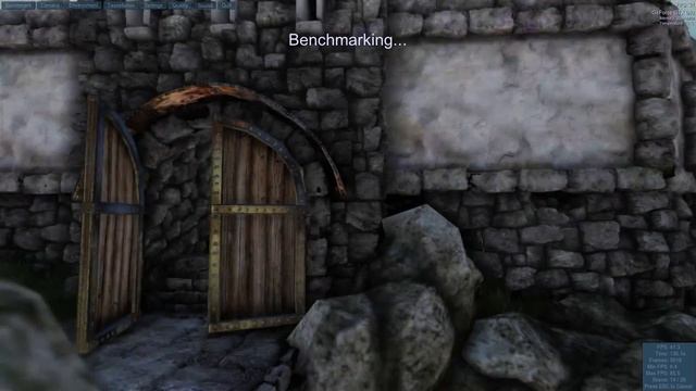 Heaven Benchmark GTX 680 4GB Using DxTory see performance hit when recording смотреть онлайн