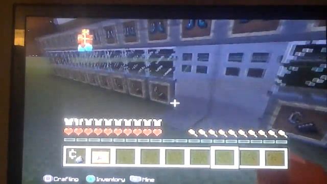 mini game world minecraft смотреть онлайн