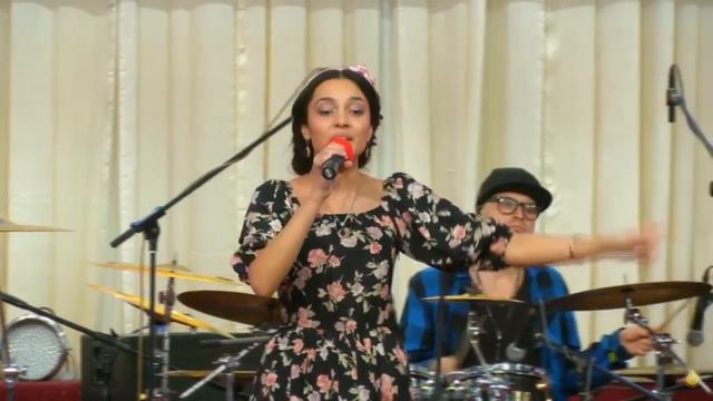 Rina Churon 05.04.2015