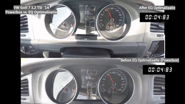 VW Golf 7 1.2 TSI смотреть онлайн