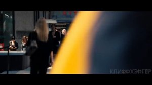 Неудачник с бурной фантазией, воображает себя СУПЕРГЕРОЕМ [краткий пересказ]