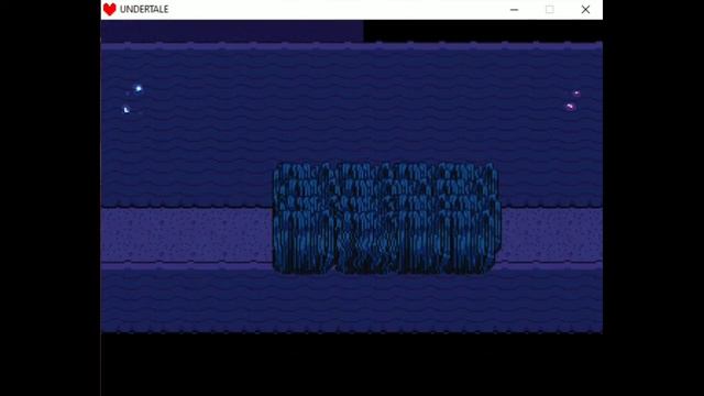 Прохождение Undertale #4 Цветы всё слышат! смотреть онлайн