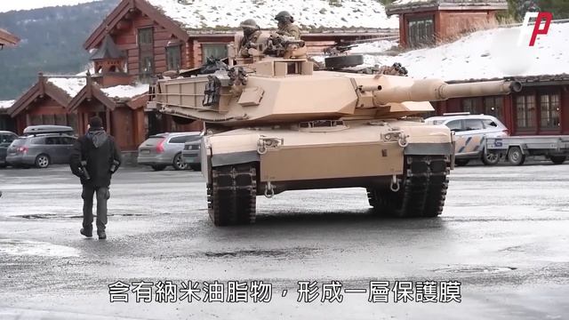 炮管的壽命有多長？戰時需要更換炮管嗎？同時製造炮管還需要電渣重熔、身管自緊等技術，為什麼那麼難？| M1 | 豹2 | 90式坦克 | 火力君 | смотреть онлайн