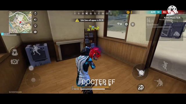 UNBELIEVABLE 😱 solo vs squad ❤🔥 montage 🔥❤ | 90 fps | unbelievable clutch 😱😱 | @DOCTERFF смотреть онлайн
