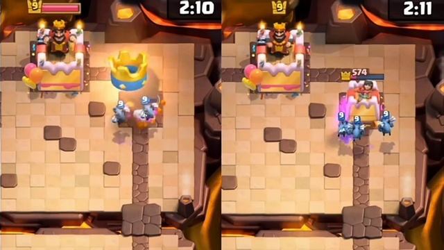 Костяные драконы против дракончика