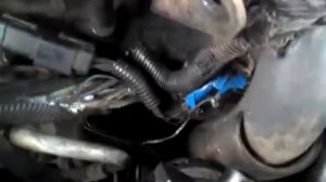 Chrysler Voyager 3. Не заводится и горит ALARM SET.На что смотреть в первую очередь!!!