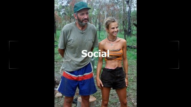 Survivor The Australian Outback: Pillars of the Game смотреть онлайн