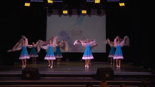 Салют талантов Минск май 2019 смотреть онлайн