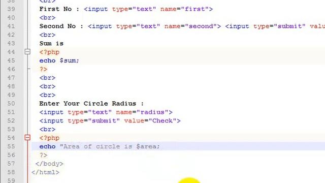 Php Server Wapsite Creating Part 4 смотреть онлайн