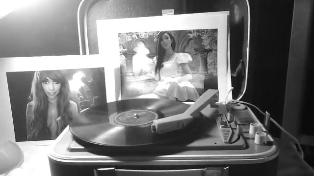 Танцевальный оркестр Columbia - Чёрные глаза смотреть онлайн