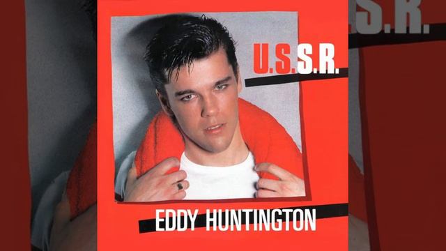 Eddy Huntington U.S.S.R. HQ смотреть онлайн
