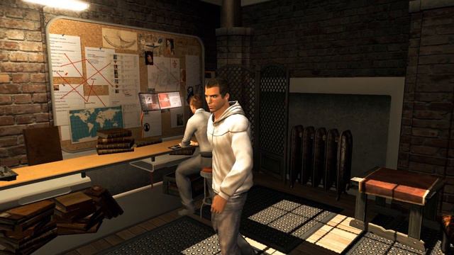 НАЧАЛО ЛЕГЕНДЫ - Assassin’s Creed II #1 смотреть онлайн