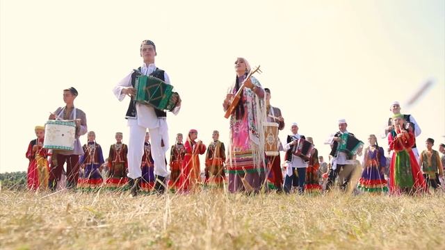 Мишар - Сүгән яр (Сөйгән яр) | FullHD смотреть онлайн