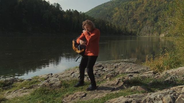 Велопакрафт Филин: обзор от Сергея Каржаева смотреть онлайн