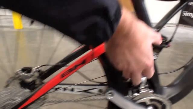 2014 BH LYNX 4.829 Video Overview смотреть онлайн