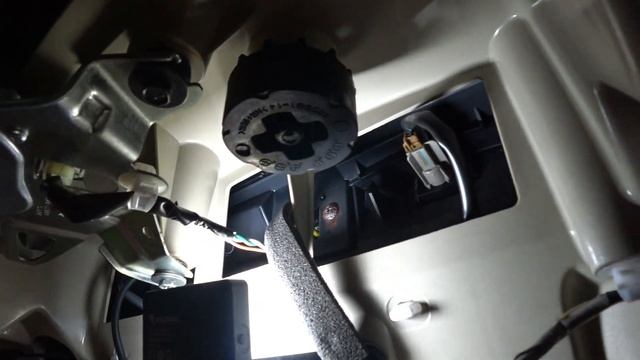 Защита задней камеры от грязи Ниссан Мурано смотреть онлайн