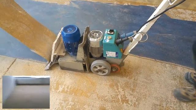 Marmoleum Verwijderen, Vloerverwijdering Wolter