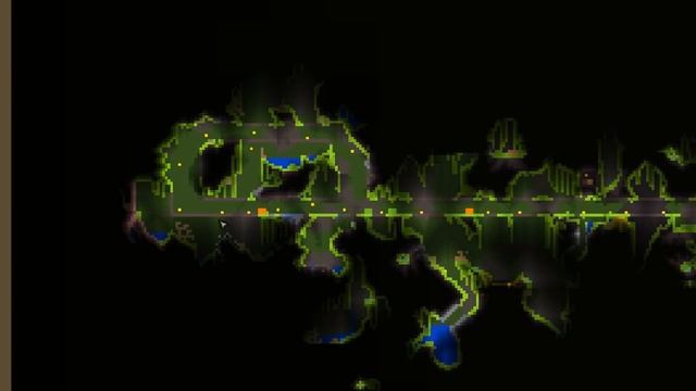 Фарм и Легкая Плантера || Terraria за стрелка #3 смотреть онлайн