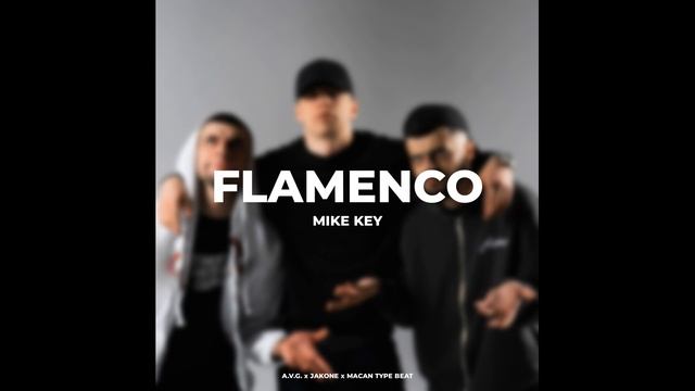 [FREE] Macan X A.V.G. X Jakone Type Beat - 