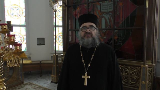 ЖИВОЙ КАЛЕНДАРЬ. РОЖДЕСТВЕНСКИЙ ПОСТ. 5 января 2023 года, четверг. смотреть онлайн