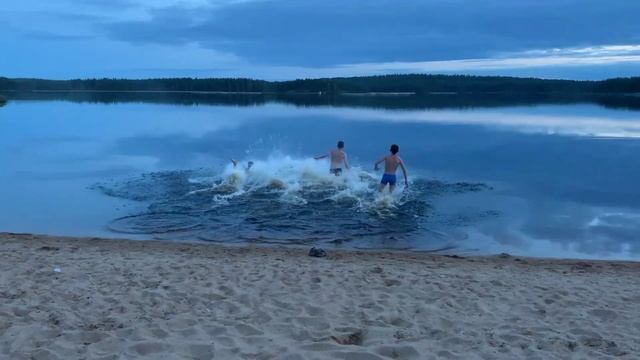 Карелия 2019 ГБОУ Школа «Дмитровский» смотреть онлайн