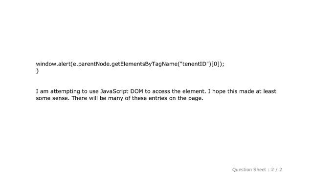 HTML : How to access a hidden input with javascript смотреть онлайн