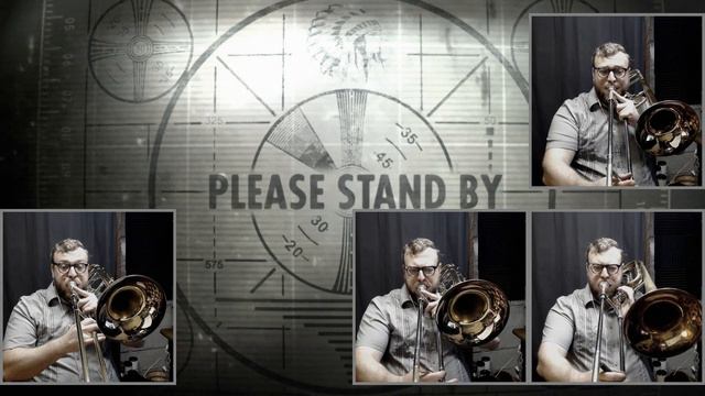 Fallout 4 Theme [trombone cover] смотреть онлайн
