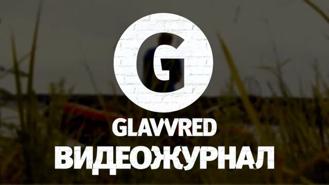 GLAVVRED TV сегодня: промо заставка смотреть онлайн