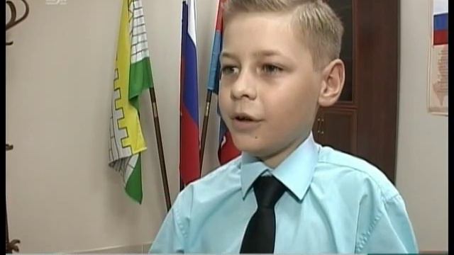 Как стать мэром в 10 лет Школьников в Челябинске обучают профессии градоначальника, врача и киноме смотреть онлайн