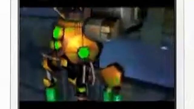 Nanostray 2 Nintendo DS Trailer - Prepare for смотреть онлайн