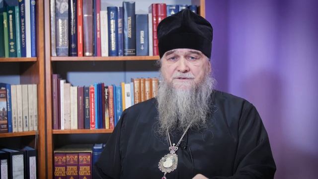 Рождественские чтения 2020 смотреть онлайн