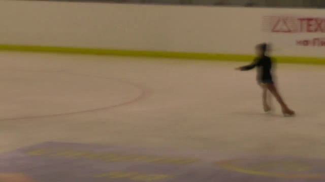 Софья Гуменюк разминка в г. Сибай 13. 02. 2016. смотреть онлайн