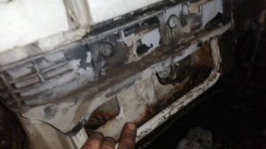 На VW T5 горит лампа ABS? не платите СТО. Смотрите это видео, все заработает!Цена ремонта 0 рублей!