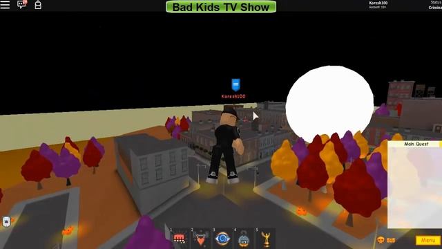 ШОК НАФАРМИЛ ЧЕРЕПКОВ Тренировочный симулятор Супер сила Super Power Training Simulator Roblox смотреть онлайн