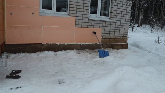 УТЕПЛЯЮ ДОМ СНАРУЖИ ПЕНОПЛЕКСОМ смотреть онлайн