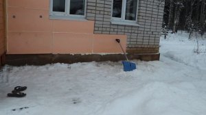 УТЕПЛЯЮ ДОМ СНАРУЖИ ПЕНОПЛЕКСОМ